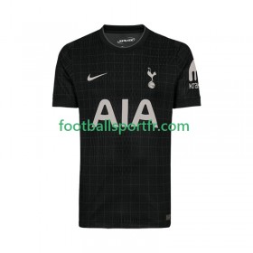 Tenue Tottenham Hotspur Exterieur 2025-2026 Maillot de Foot